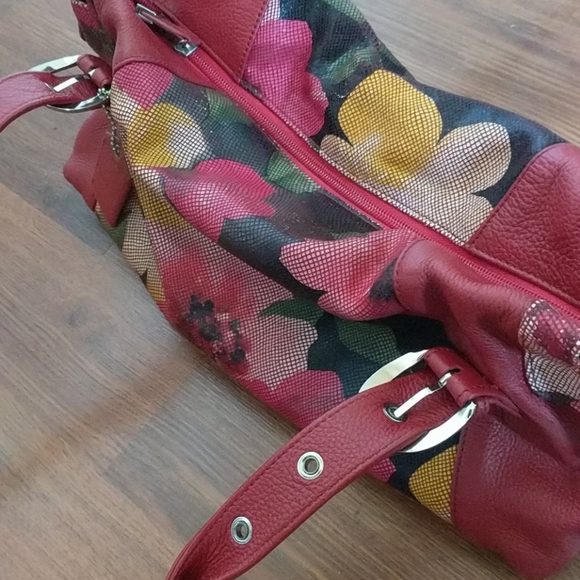 Leather purse - Picture 7 of 7